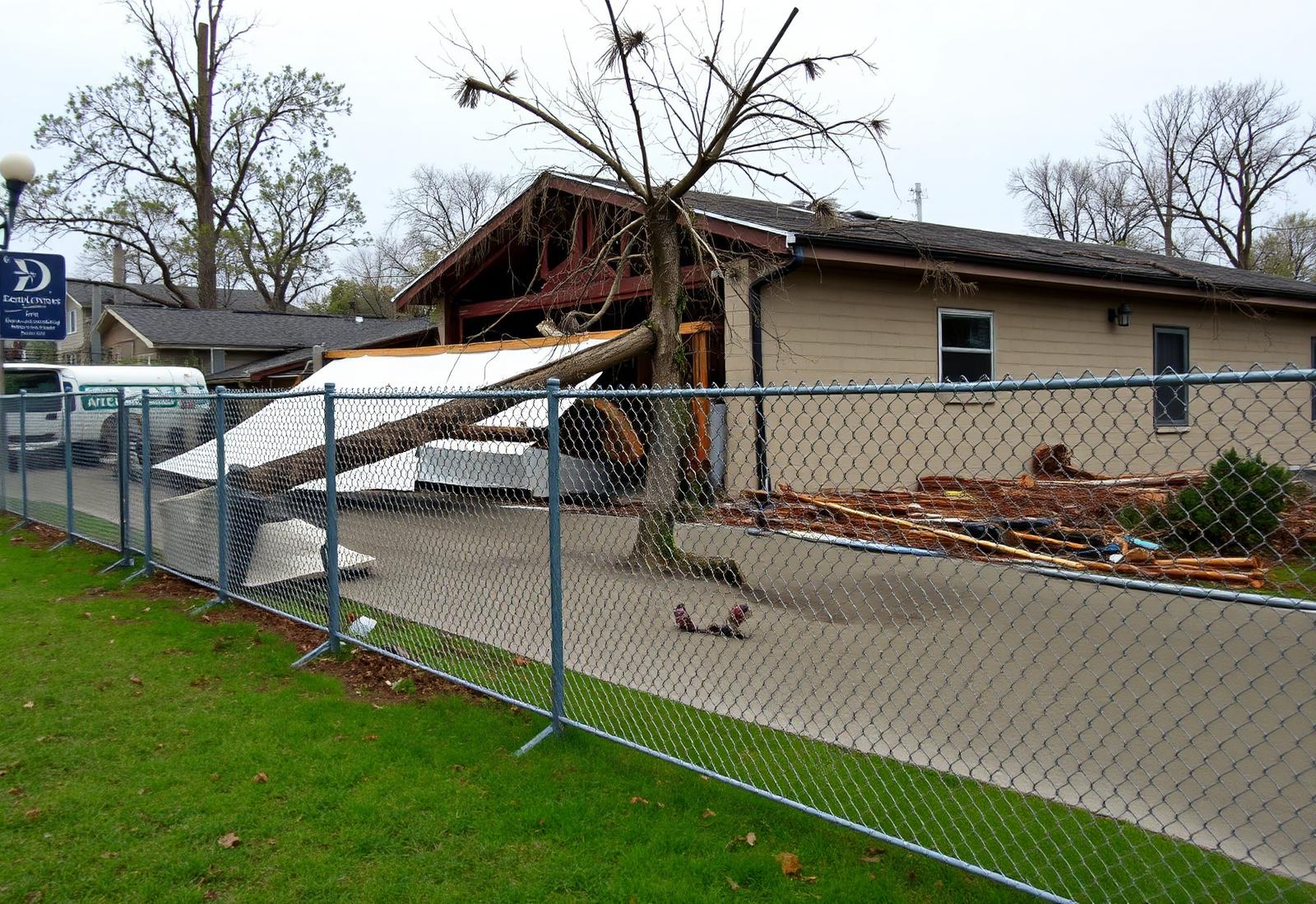 Disaster & Emergency Response