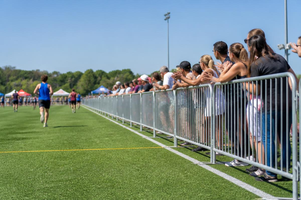 Sports Events
